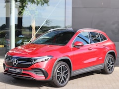 Mercedes-Benz EQA - 250 AMG Line 67 kWh