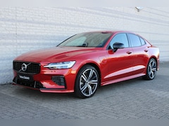 Volvo S60 - 2.0 Recharge T8 AWD Plus Bright | Apple Carplay & Android Auto | Cruise control adaptief m