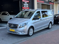 Mercedes-Benz Vito - 114 CDI Lang DC Comfort Aut Leer Navi Camera