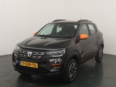 Dacia Spring - Comfort Plus (Orange Pack) | achteruitrijcamera | Apple Carplay/Android Auto |