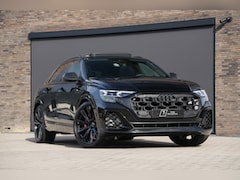 Audi Q8 - 60 TFSI e Quattro Pro Line S | Pano | Trekhaak | Sportstoelen | Carbon | Soft Close | HUD