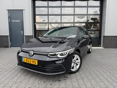 Volkswagen Golf - 1.0 eTSI Business VOL optie's automaat
