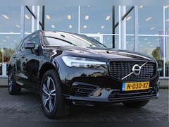 Volvo XC60 - T6 340PK Automaat AWD R-Design | Schuif/kanteldak | Trekhaak | BLIS | Verw. Voorstoelen &