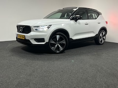 Volvo XC40 - 1.5 T5 Recharge R-Design | 1e EIGENAAR | NAVI | PANO | TREKHAAK | 360 CAMERA | STUUR-/STOE