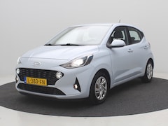 Hyundai i10 - 1.0 Premium | Achteruitrijcamera | Airco (automatisch) | Apple Carplay/Android Auto|telefo