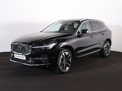 Volvo XC60 - T6 Recharge AWD Plus Bright - Panorama/schuifdak - IntelliSafe Assist & Surround - 360º Ca