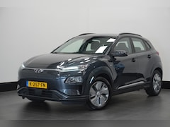 Hyundai Kona Electric - EV Comfort 64 kWh Fase 3 | Camera | Keyless | ACC | SOH 99% | €20.799, - incl. BTW