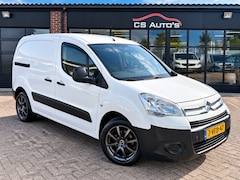 Citroën Berlingo - 1.6i 500 Club|2009|benzine|airco