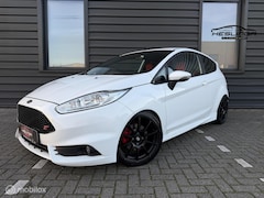 Ford Fiesta - st-2 | Stoelverwarming | Cruise | 182PK