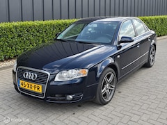 Audi A4 Limousine - 1.8 Turbo Advance | AUTOMAAT | AIRCO | CRUISE