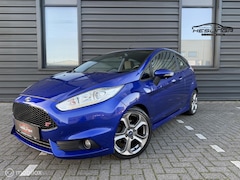 Ford Fiesta - st-2 /Stoelverwarming/Nieuwstaat /182PK