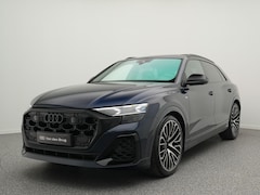 Audi Q8 - 55 TFSI e quattro Pro Line S 394pk | Panoramadak | 4-wielbesturing | Bang & Olufson | Nach