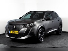Peugeot 2008 - 1.2 PureTech Blue Lease Allure 131 PK | Trekhaak | Cruise | PDC | Camera | Carplay/Android