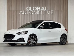 Ford Focus - 1.0 EcoBoost ST Line Business - Panoramadak - Camera - ECC