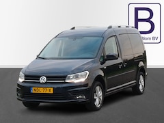 Volkswagen Caddy Maxi - 1.4 TSI Comfortline 5-Pers. / Clima / Cruise / Carplay / Camera / Tussenschot /