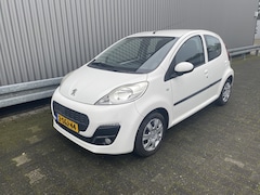 Peugeot 107 - 1.0 Active 5-Drs, A/C, Elec.ramen, Centr.vergr, nw. APK – Inruil Mogelijk –