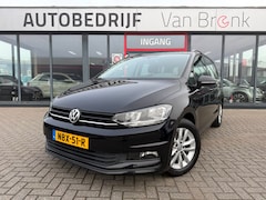 Volkswagen Touran - 1.2 TSI Highline | 7P | Carplay | Cruise | PDC
