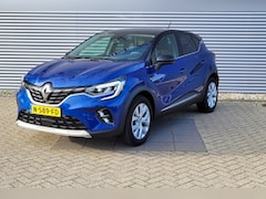 Renault Captur - 1.3 TCe 140 Intens | Navigatie | Camera | Automaat | Airco |