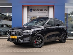 Ford Kuga - 2.5 PHEV ST-Line X | Pano | trekhaak | B&O | 360 camera | AGR stoelen+memory | 20'' | Crui