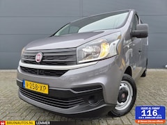 Fiat Talento - 1.6 MJ EcoJet L2H1 Airco navi 125 PK