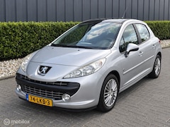 Peugeot 207 - 1.4 VTi Look 5D | AIRCO | CRUISE | APK 2-07-2027