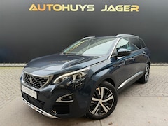 Peugeot 5008 - 1.6 Allure Automaat Carplay 360 Elektrische achterklep