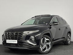 Hyundai Tucson - 1.6 T-GDI PHEV Premium 4WD