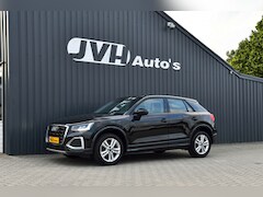 Audi Q2 - 35 (1.5) TFSi 150pk AUT/S-Tronic 03-2024 | BTW | Virtual CP | Adapt.cc | Cam