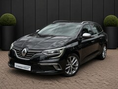 Renault Mégane Estate - 1.2 TCe GT-LINE NAVI LED CRUISE CAMERA APK