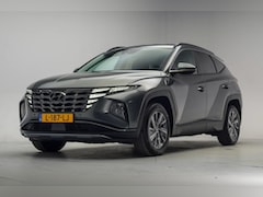 Hyundai Tucson - 1.6 T-GDI HEV Comfort Smart Aut. [ Adapt.cruise Krell-Audio Camera ]