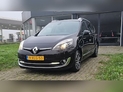 Renault Grand Scénic - 1.2 TCe Bose 7p