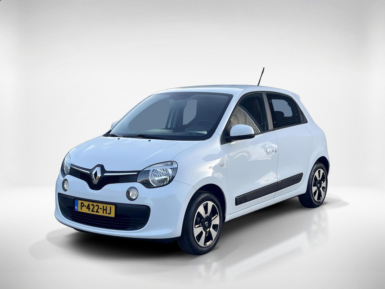 Renault Twingo - 0.9 TCe Intens | PDC | Cruise | Airco | 12 maanden Bovag garantie | - AutoWereld.nl