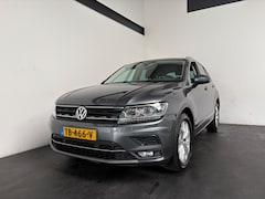 Volkswagen Tiguan - 1.4 TSI ACT Highline