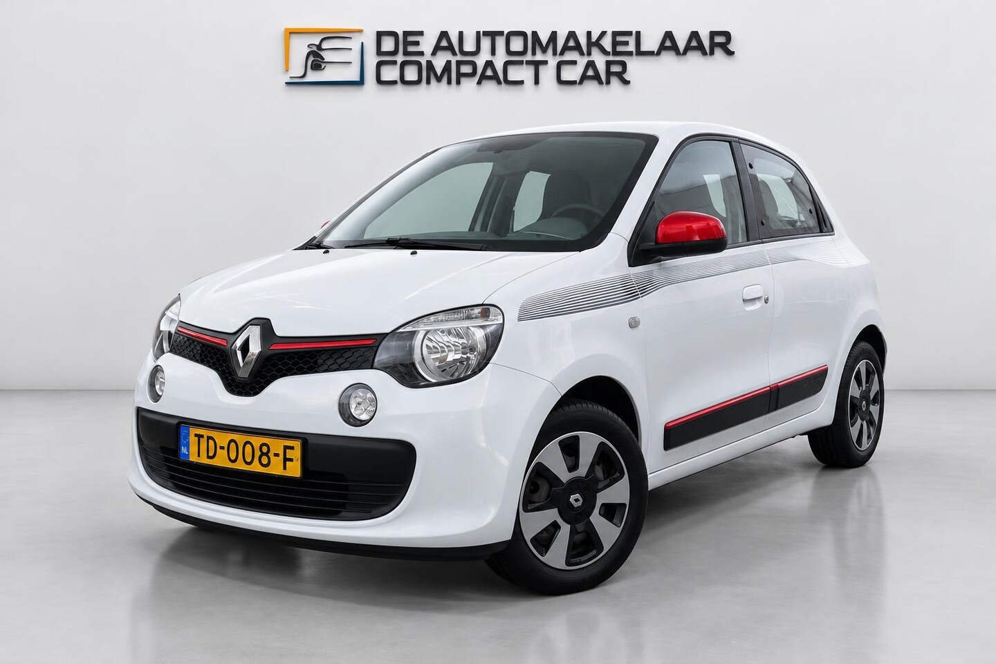 Renault Twingo - 1.0 SCe Collection | 1E EIGENAAR | AIRCO | ELEK.RAMEN | UPGRADE MOGELIJK | - AutoWereld.nl