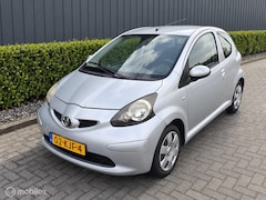 Toyota Aygo - 1.0-12V Sport