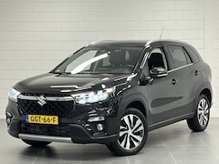 Suzuki S-Cross - 1.4 Boosterjet Select Smart Hybrid TREKHAAK | LED VERLICHTING | FACELIFT MODEL