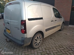 Peugeot Partner - bestel 120 1.6 diesel