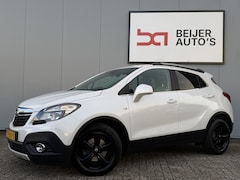 Opel Mokka - 1.4 T Innovation Navi/Climate/Bluetooth
