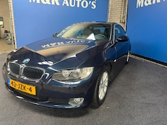 BMW 3-serie Cabrio - 320i High Executive Automaat Nieuwe APK
