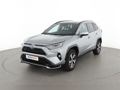 Toyota RAV4 - 2.5 Plug-in Hybrid AWD Business | YL07599 |