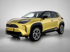 Toyota Yaris Cross - 1.5 Hybrid Executive | Trekhaak | Head-Up Display | Dodehoek detectie | Parkeersensoren vo