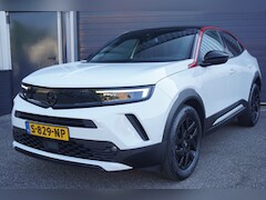 Opel Mokka - 1.2 Turbo GS Line 130 pk | Climat | Carplay | Camera | Lage km-stand |