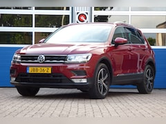 Volkswagen Tiguan - 1.4 TSI 4Motion Highline