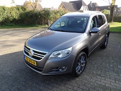 Volkswagen Tiguan - 1.4 TSI Sport&Style 4Motion