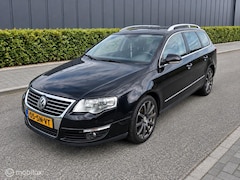 Volkswagen Passat Variant - 2.0 TFSI Highline | AUTOMAAT