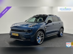 Lynk & Co 01 - 1.5 PANO ACC CAMERA VIRTUAL COCKPIT CARPLAY