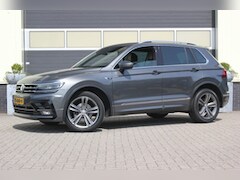 Volkswagen Tiguan - 1.4 TSI 4Motion Highline Business R-Line | Trekhaak |