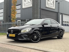 Mercedes-Benz CLA-Klasse - 180 AMG | CarPlay | AUT | Night | Stoelverwarming
