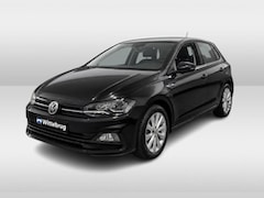 Volkswagen Polo - 1.0 TSI Highline / R-Line exterieurpakket / App-Connect / Geluidsysteem Beats / Adaptive C