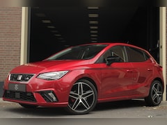 SEAT Ibiza - 1.0 TSI FR 116PK|LED|ACC|Beats|Camera|PDC|